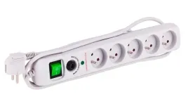 przedluzacz-5-gniazd-15-m-z-filtrem-przeciwprzepieciowym-bialy