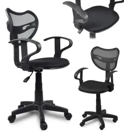 fotel-dla-dzieci-mlodziezowy-stylowy-krzeslo-obrotowe-biurowe-kolory