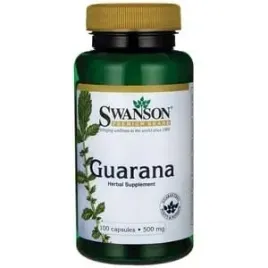 swanson-guarana-500mg-100kaps