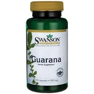 swanson-guarana-500mg-100kaps