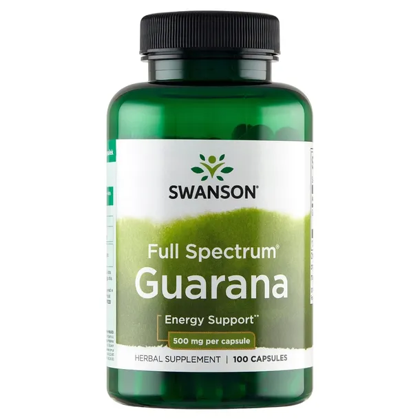 swanson-guarana-500mg-100kaps-postac-kapsulki