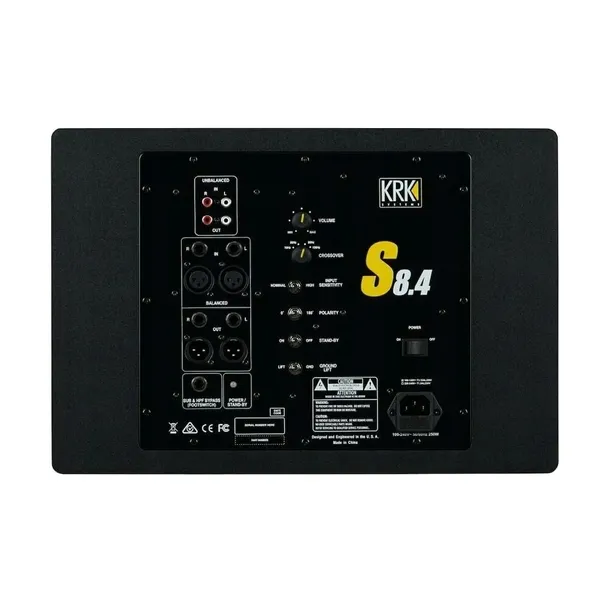 krk-sub-s8-4-subwoofer-subbas-studyjny-monitory-stan-nowy