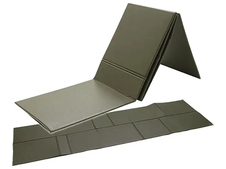 karimata-mil-tec-bw-eva-olive-14423000-dlugosc-190-cm