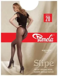 mewa-przezroczyste-rajstopy-slipe-mat-20-den-ochra-r2