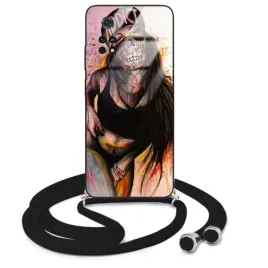 etui-do-xiaomi-poco-m4-pro-4g-crossglam-case-sznurek-czarny-bad-bitch-wzory
