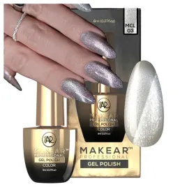 makear-lakier-hybrydowy-cat-eye-mcl03-silver-purr-8-ml