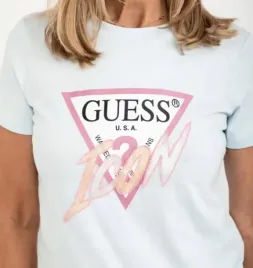 t-shirt-damski-guess-icon-tee-blekitny-rozmiar-s