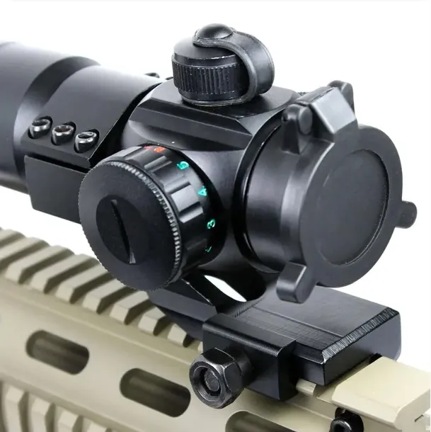 kolimator-utg-op3-micro-red-4-moa-single-dot-do-rmr-czarny-stan-nowy-marka-reflex