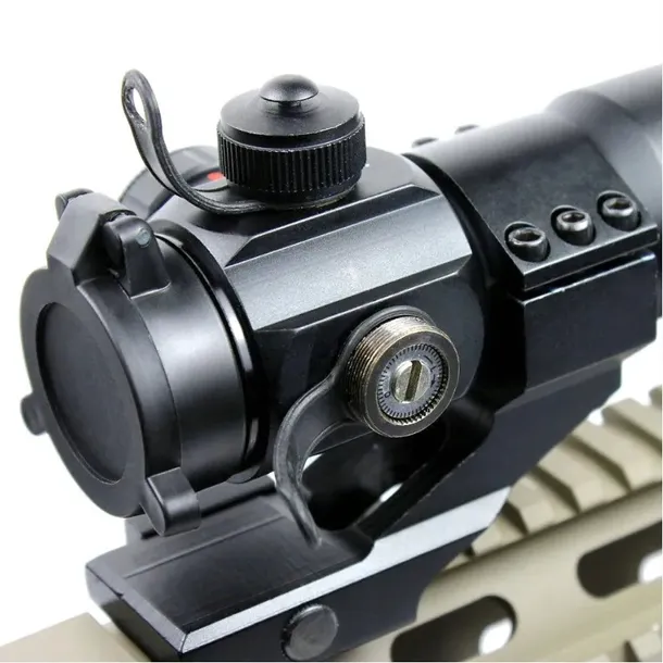 kolimator-utg-op3-micro-red-4-moa-single-dot-do-rmr-czarny-stan-nowy-model-lluminated-riflescope