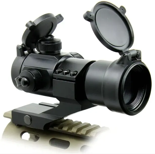 kolimator-utg-op3-micro-red-4-moa-single-dot-do-rmr-czarny-stan-nowy-kod-producenta-rd-30-sc