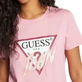 t-shirt-damski-guess-icon-tee-rozowy-rozmiar-m