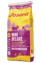 josera-mini-deluxe-5kg