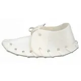 but-bialy-dla-psa-20-cm