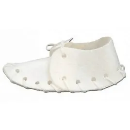 but-bialy-dla-psa-20-cm