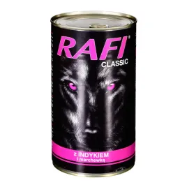 mokra-karma-dla-psa-rafi-classic-z-indykiem-i-marchewka-1240g