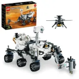 lego-technic-nasa-mars-rover-perseverance-42158-wiek-dziecka-10-lat