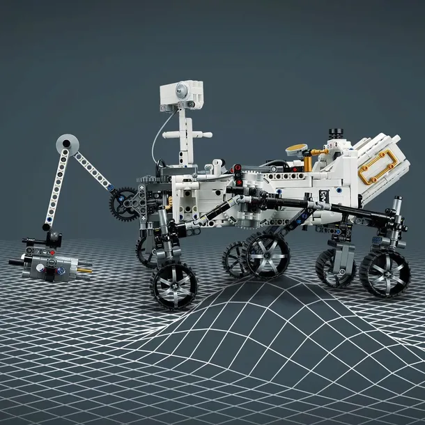 lego-technic-nasa-mars-rover-perseverance-42158-certyfikaty-opinie-atesty-ce