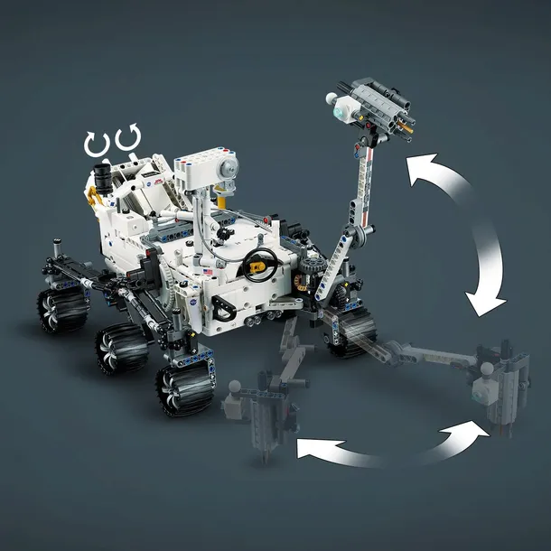 lego-technic-nasa-mars-rover-perseverance-42158-nazwa-zestawu-marsjanski-lazik-nasa-perseverance