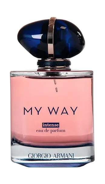 Giorgio Armani My Way Intense 90ml EDP wawa marriott