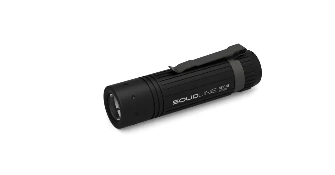 latarka-ledlenser-solidline-st6-black
