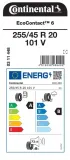 1x-255-45r20-continental-ecocontact-6-101v-nowe-lato-stan-nowy