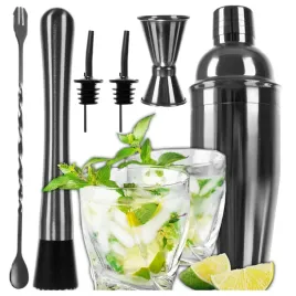 zestaw-barmanski-do-drinkow-shaker-szejker-do-koktajli-6-elementow-dozownik