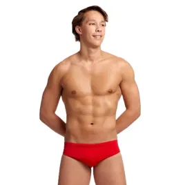kapielowki-meskie-slipy-na-basen-treningowe-funky-trunks-still-red-rozm-s