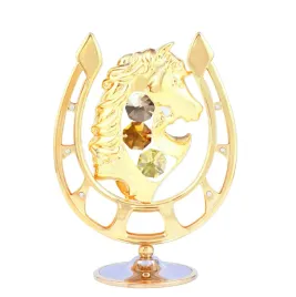 metalowa-figurka-zlota-podkowa-kon-cyrkonie-swarovski-12-cm-na-prezent