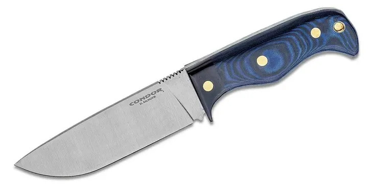 noz-condor-havoc-blue-stan-nowy-waga-150-g