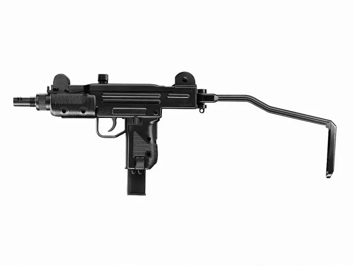 mini-uzi-wiatrowka-iwi-45-mm-kaliber-4-5-mm