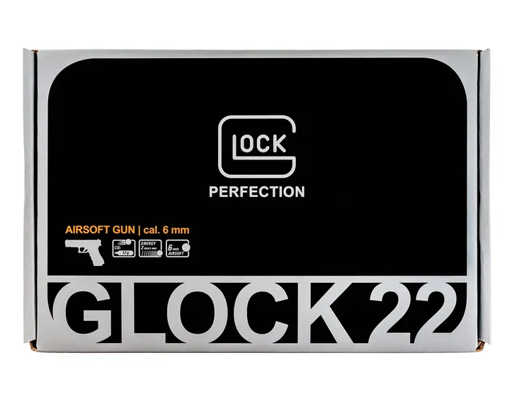 replika-pistolet-asg-glock-22-gen-4-6-mm-stan-nowy-rodzaj-pistolet