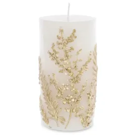 swieca-swieczka-parafinowa-flower-zlote-kwiaty-dekoacja-glamour