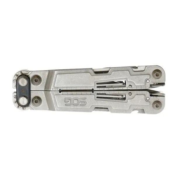 multitool-sog-poweraccess-narzedzia-miarka-nozyczki-pilnik-przecinak-srubokret-krzyzakowy-srubokret-plaski-szczypce