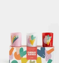 avon-zestaw-swieczek-zapachowych-cherry-kisses