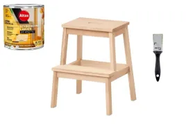 ikea-bekvam-taboret-ze-schodkiem-podest-buk