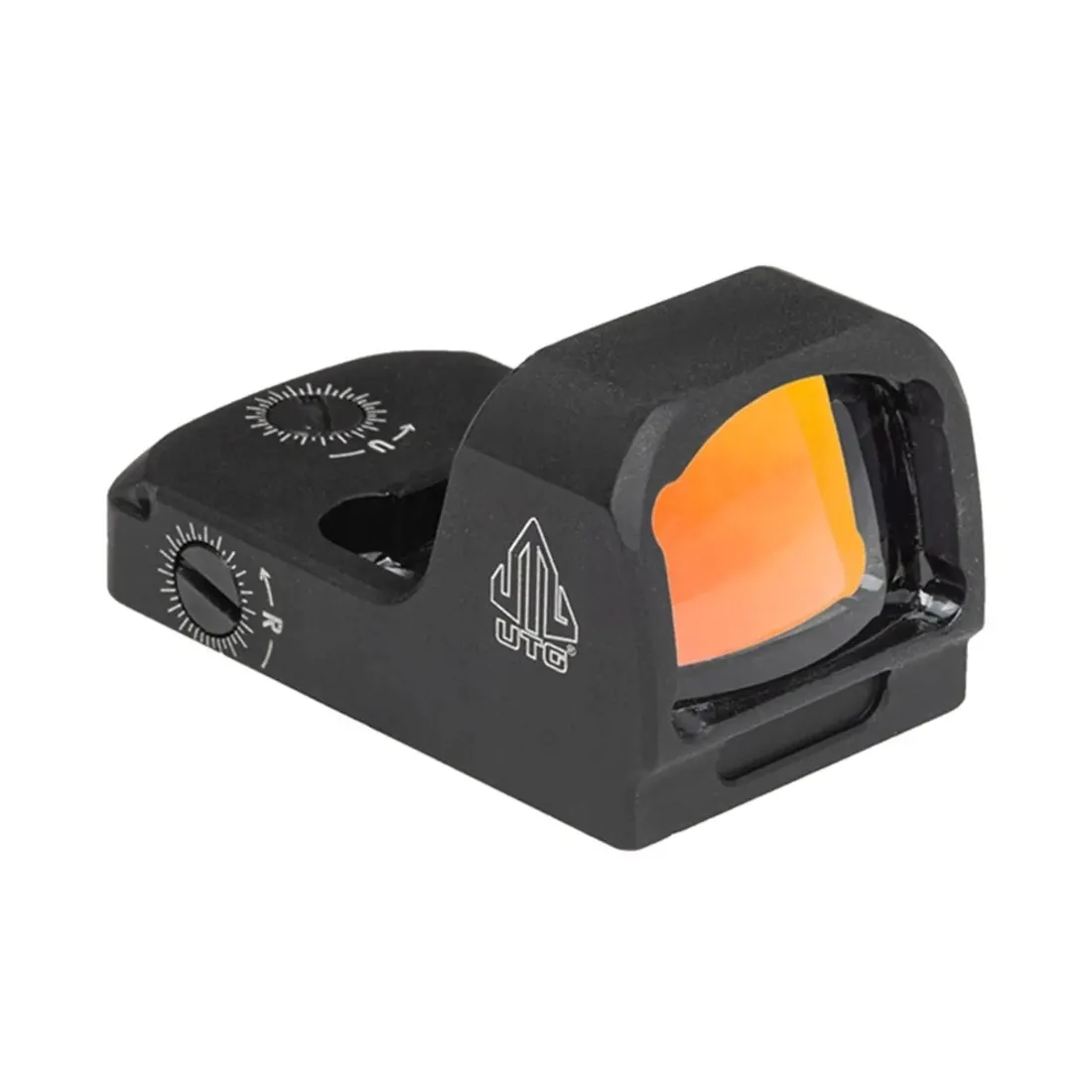 kolimator-leapers-utg-op3-micro-red-4-moa-single-dot-for-docter