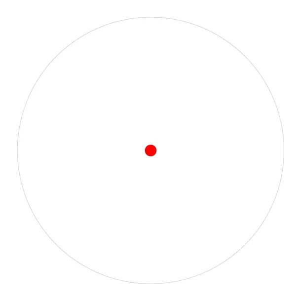 kolimator-leapers-utg-op3-micro-red-4-moa-single-dot-for-docter-model-op3-micro-red-4-moa-single-dot-for-docter