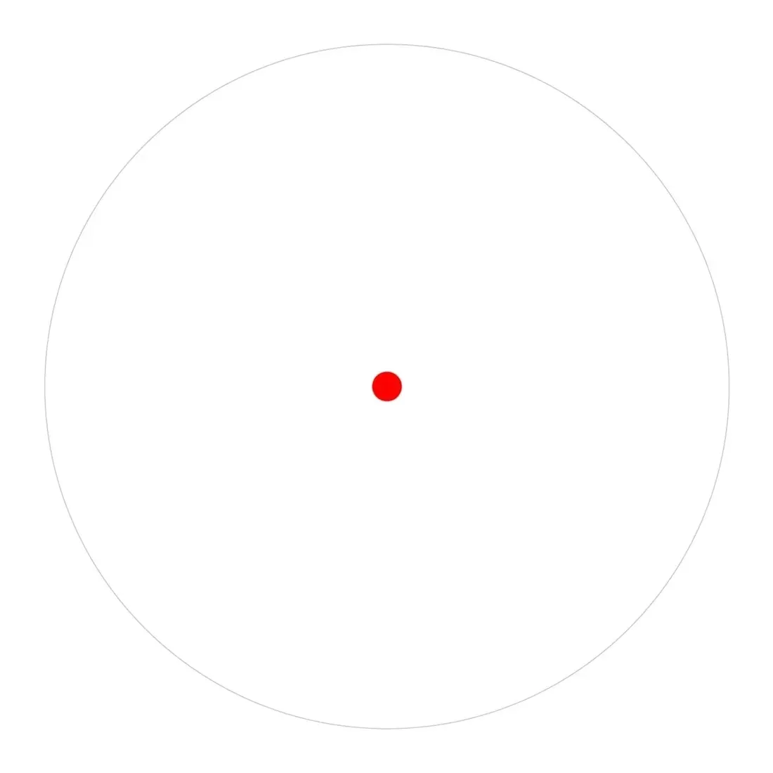 kolimator-leapers-utg-op3-micro-red-4-moa-single-dot-for-docter