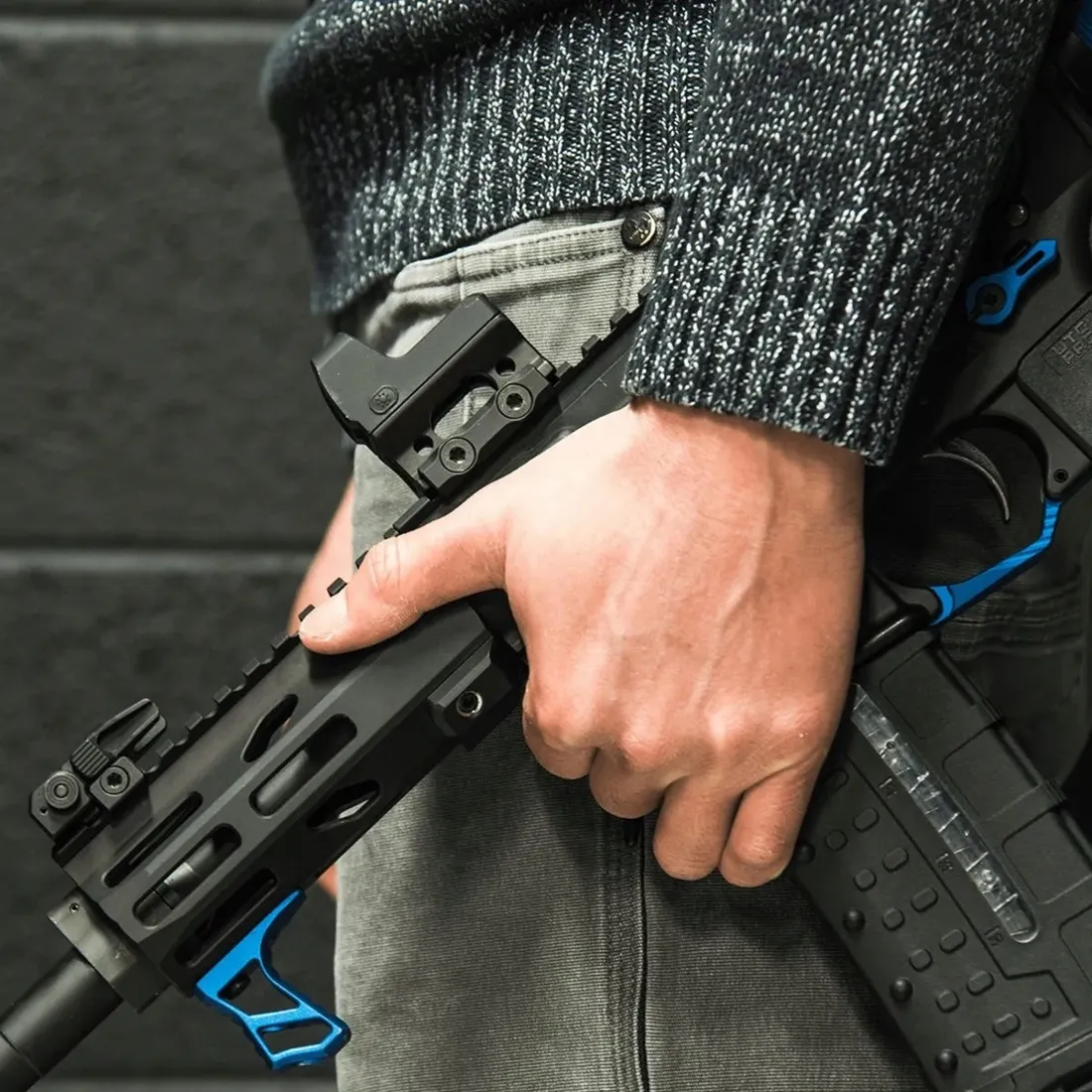 kolimator-leapers-utg-op3-micro-red-4-moa-single-dot-for-docter-stan-nowy