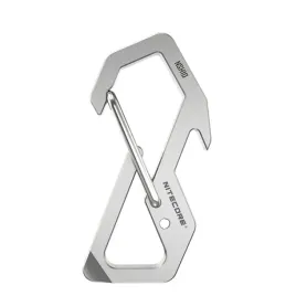 nitecore-nsh10-snap-hook-karabinczyk-multitool-tytanowy-lekki-tylko-75g