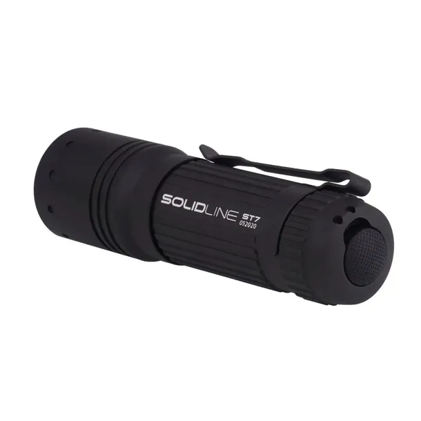 latarka-ledlenser-solidline-st7-black-marka-ledlenser