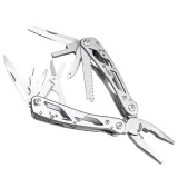 narzedzie-wielofunkcyjne-multitool-ganzo-g202-stan-nowy-narzedzia-nozyczki-ostrze-otwieracz-do-kapsli-otwieracz-do-puszek-pila-pilnik-przecinak-srubokret-krzyzakowy-srubokret-plaski-szczypce