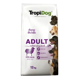 tropidog-adult-lamb-rice-12kg-medium-large-breeds