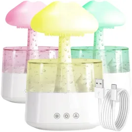 nawilzacz-powietrza-jonizator-aromaterapia-lampka-nocna-deszczowa