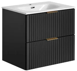 czarna-szafka-lazienkowa-glamour-z-umywalka-60-cm-ryflowane-szuflady-mdf