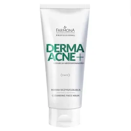 farmona-dermaacne-maska-oczyszczajaca-200ml