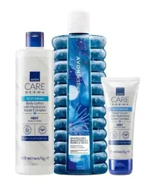avon-zestaw-kosmetykow-zimowa-pielegnacja-plyn-balsam-i-krem-do-rak
