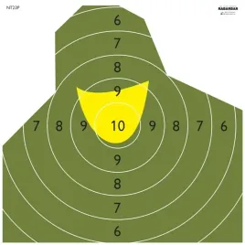 tarcze-sylwetkowe-nt-23p-zolnierz-mini-pakiet-50szt