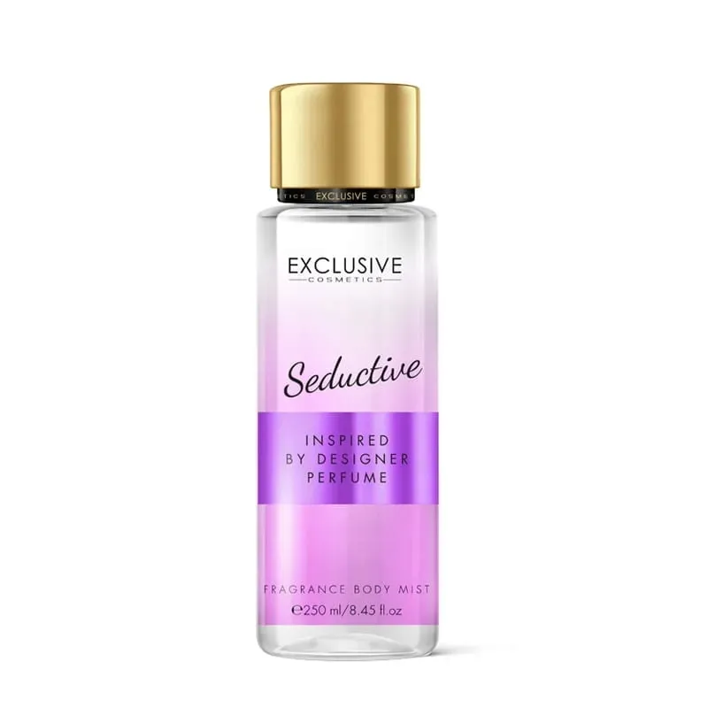 exclusive-mgielka-do-ciala-seductive-250-ml-stan-nowy