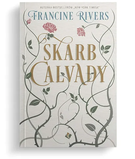 skarb-calvady-francine-rivers-jezyk-polski